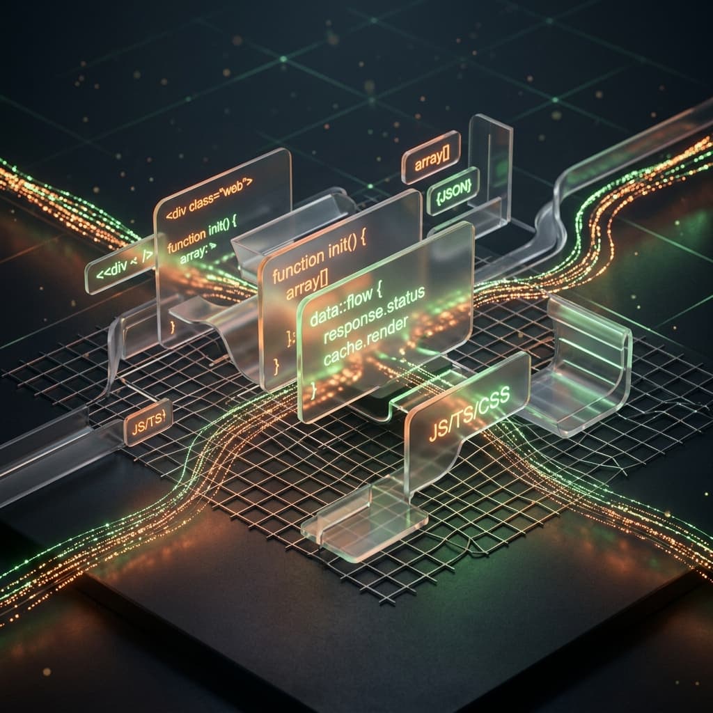 Web Design & Digital Experiences